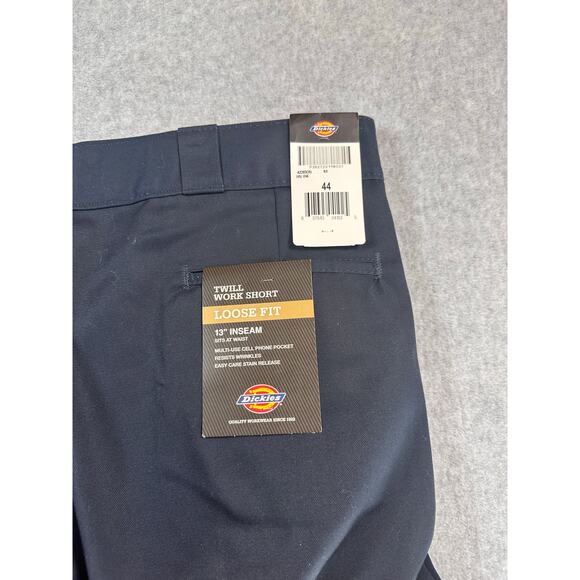 Dickies Twill Work Short Loose Fit Size 44 NWT - Picture 5 of 8